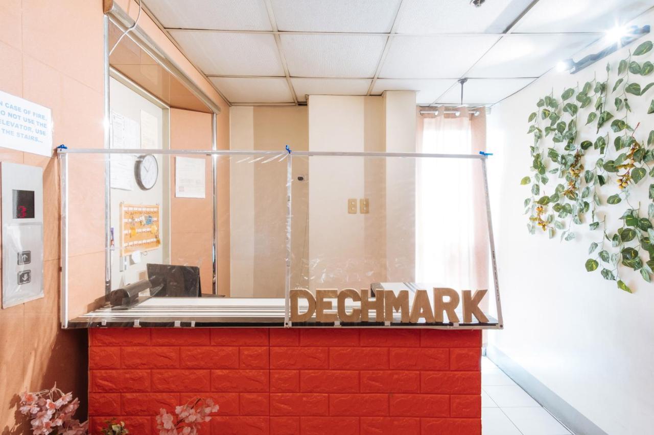 Dechmark Hotel Manille Extérieur photo
