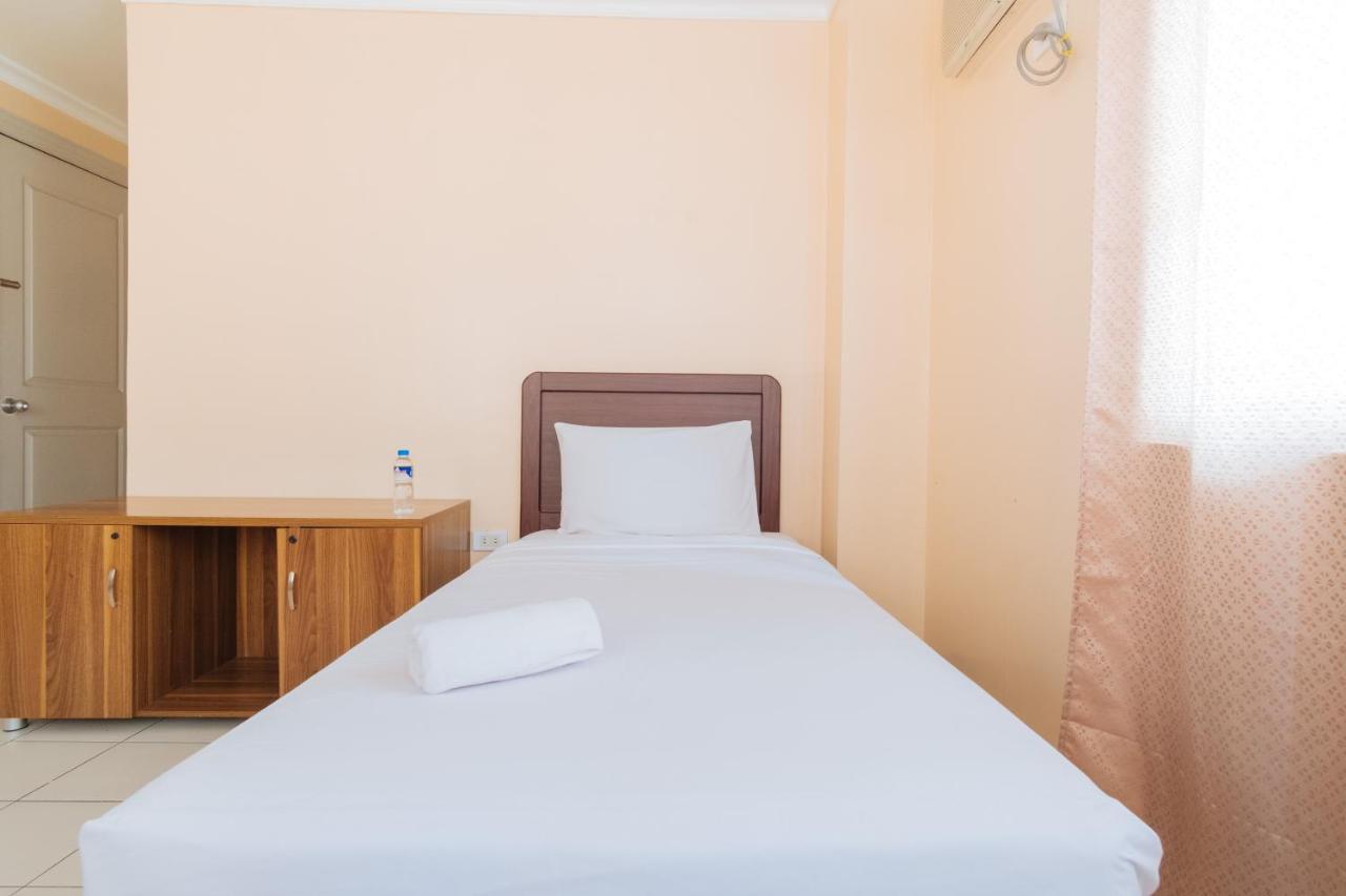 Dechmark Hotel Manille Extérieur photo