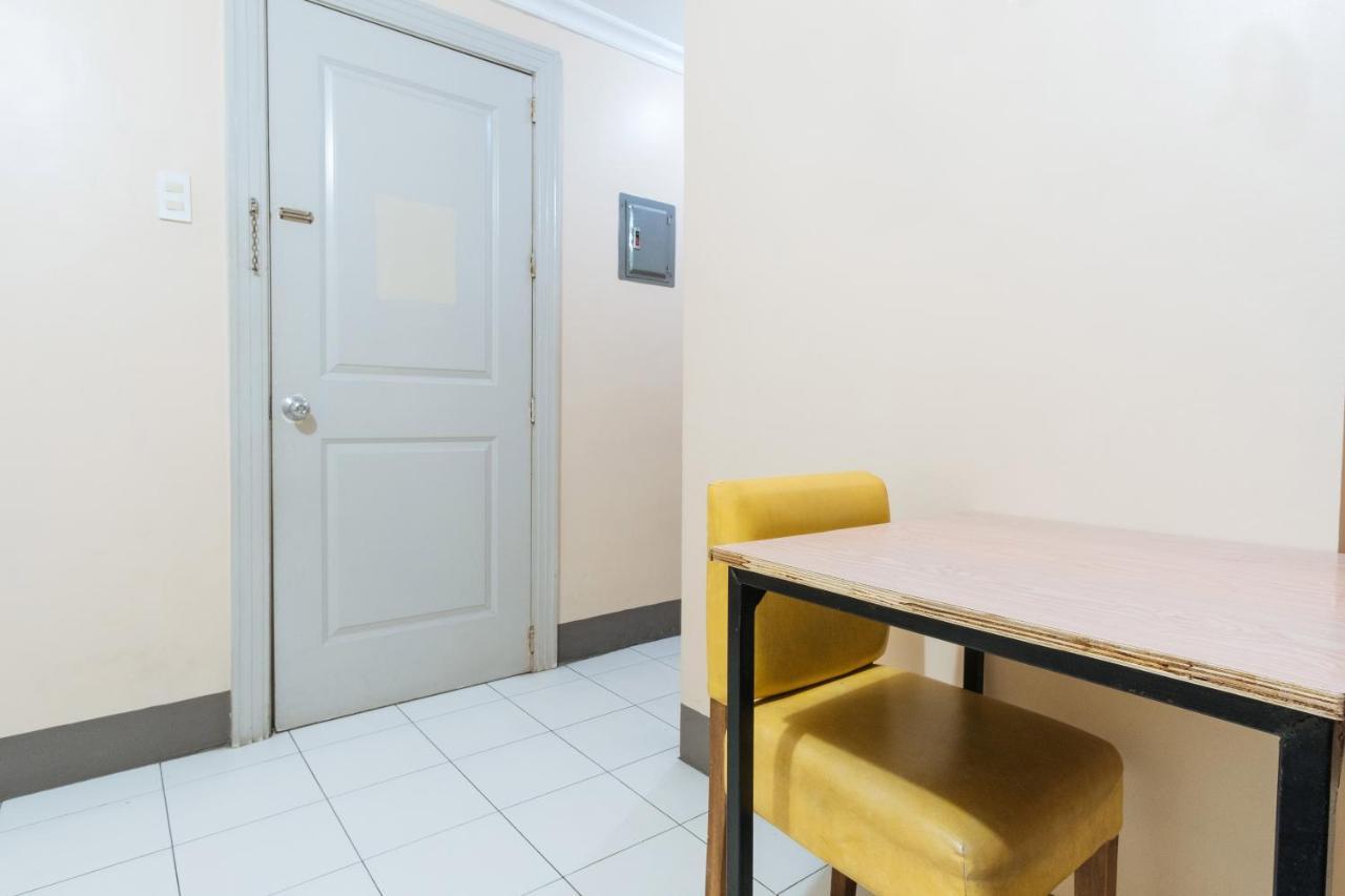Dechmark Hotel Manille Extérieur photo